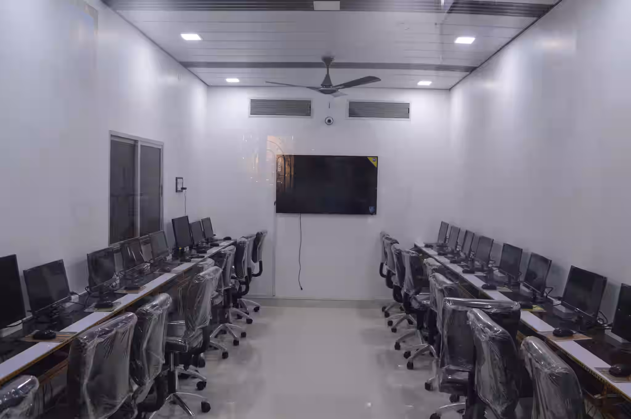 About U-Tech